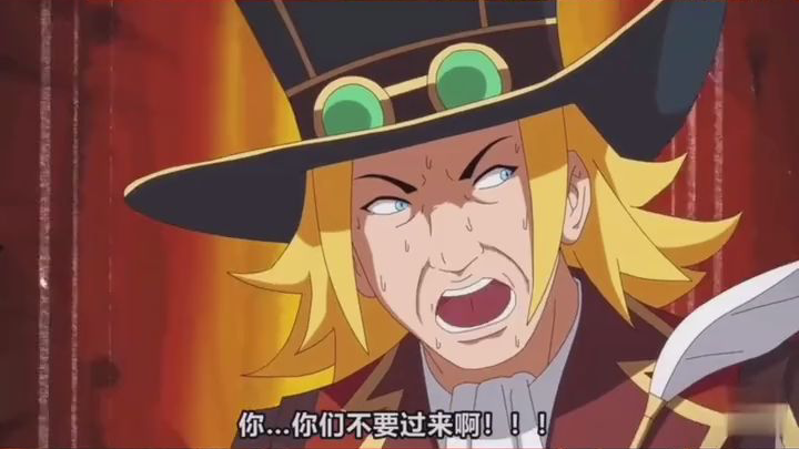 当王者荣耀遇到JOJO